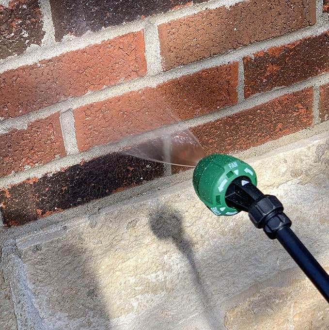 PROSOCO Sure Klean Weather Seal Siloxane PD - Great Water-Based Brick Sealer