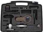 Protimeter BLD9800-C-R MMS3 Restoration Kit Moisture Meter with Hard Case