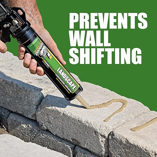 Titebond PROvantage Landscape Construction Adhesive 3122 28 oz