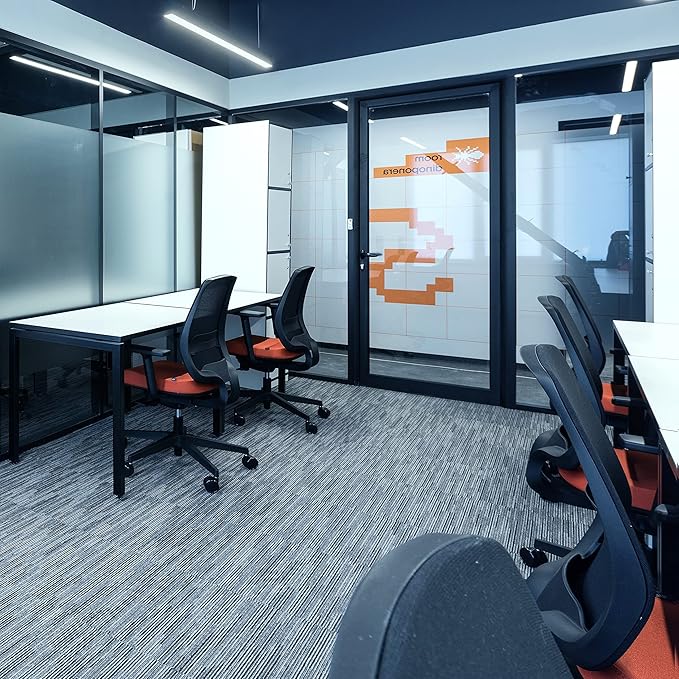 DYSMIO Case of 30 48 inch 32 Watts T8 High CRI Fluorescent Tube Light eco- Friendly Replacement Bulbs with Alto II Technology- 30 Pack, 5000K - Natural Light