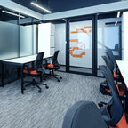 DYSMIO Case of 30 48 inch 32 Watts T8 High CRI Fluorescent Tube Light eco- Friendly Replacement Bulbs with Alto II Technology- 30 Pack, 5000K - Natural Light