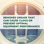 Simple Green Foaming Coil Cleaner 20oz Aerosol (Pack of 3)