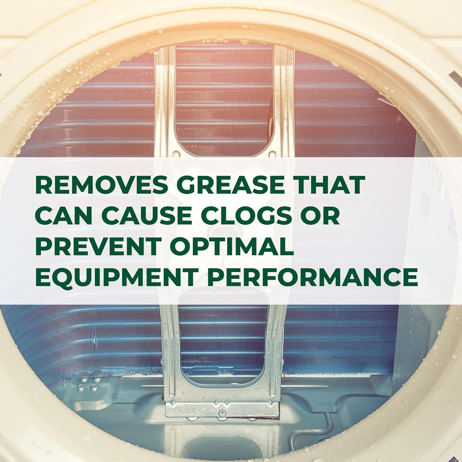 Simple Green Foaming Coil Cleaner 20oz Aerosol (Pack of 3)