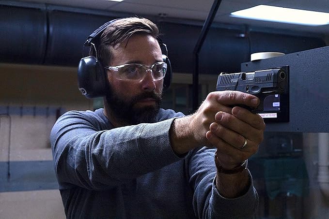 Professional Safety Ear Muffs by Decibel Defense - 37dB NRR - The HIGHEST Rated & MOST COMFORTABLE Ear Protection for Shooting & Industrial Use - THE BEST HEARING PROTECTION...GUARANTEED