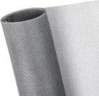 48"x102" Window Screen Mesh, Fiberglass Window Screen, Screen Door Mesh, Windows Screens and Screen Door Replacement, Patio Screen Mesh- Gray