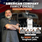 Paver Sealer - 8700 Wet Look (Satin Finish) - 1 Gallon Covers up to 175-250 sq ft (2 Coats)| Concrete Sealer Outdoor - Color Enhancing Acrylic Sealant for Stones, Patios, Pavers, Bricks & Driveways