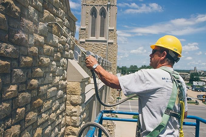 PROSOCO Sure Klean Weather Seal Siloxane PD - Great Water-Based Brick Sealer