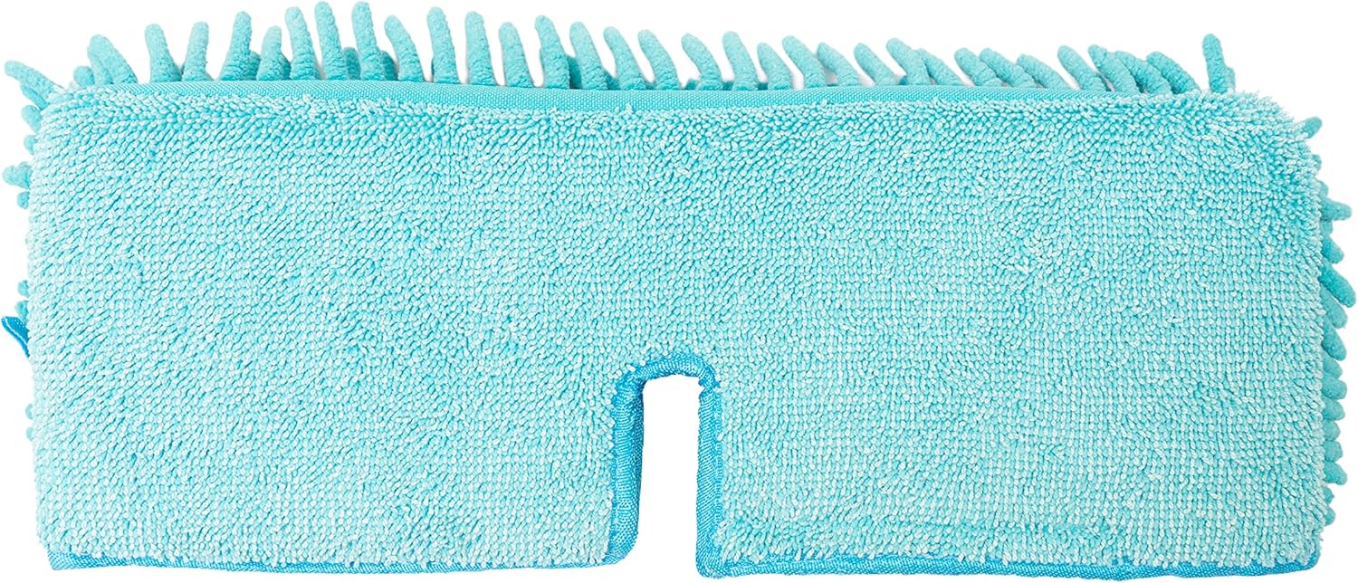 Dynamic Duo Micro Mop Replacement Head