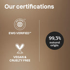 ATTITUDE All Purpose Cleaner, EWG Verified Multi-Surface Products, Vegan, Naturally Derived Multipurpose Cleaning Spray, Orange and Sage, 16 Fl Oz