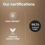 ATTITUDE Multi-Purpose Cleaner with Essential Oils, EWG Verified, Plant and Mineral-Based Ingredients, Vegan Household Products, Bulk Refill, Geranium and Lemongrass, 67.6 Fl Oz (Pack of 4)