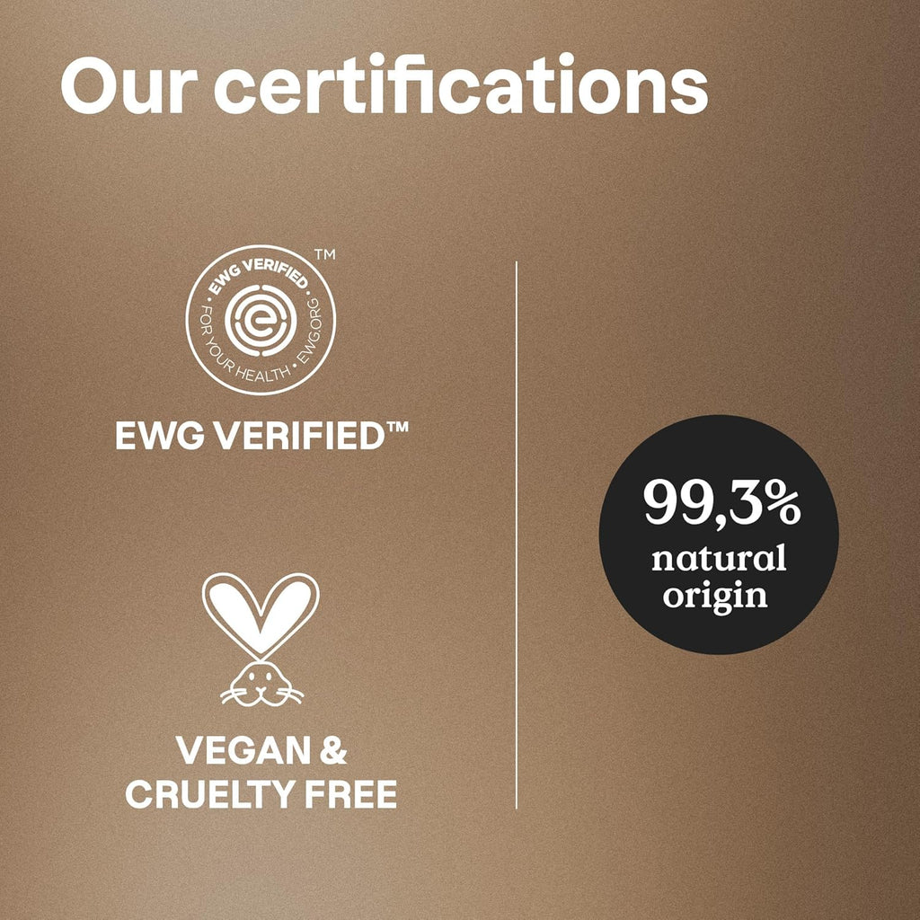 ATTITUDE Multi-Purpose Cleaner with Essential Oils, EWG Verified, Plant and Mineral-Based Ingredients, Vegan Household Products, Bulk Refill, Orange and Sage, 67.6 Fl Oz (Pack of 4)