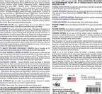 Botanical Disinfectant Spray 32 oz - All Natural Multipurpose Cleaner, Pet Friendly, Hospital Grade Disinfectant, Kitchens, Pet Hospitals, Vet Clinics, Restoration, Lemongrass Fragrance