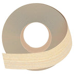 GSCIT Club Maple Edge Banding, 2 inch x 25ft Wood Edge Banding Pre-glued Flexible, Veneer Tape Banding for Cabinet Repair Furniture Restoration