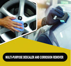 elba CALCIUM LIME SCALE, RUST AND CORROSION REMOVER. CLEANER. DESCALER.(1 GALLON BOTTLE)