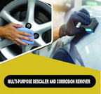 elba CALCIUM LIME SCALE, RUST AND CORROSION REMOVER. CLEANER. DESCALER.(1 GALLON BOTTLE)