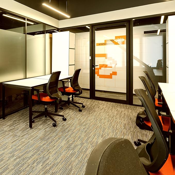 DYSMIO Case of 30 48 inch 32 Watts T8 High CRI Fluorescent Tube Light eco- Friendly Replacement Bulbs with Alto II Technology- 30 Pack 3000K - Warm White