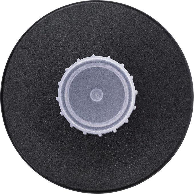 MIRA Safety - Single 40mm Gas Mask Filter - Air Respirator Filters - 20 Year Shelf Life