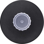 MIRA Safety - Single 40mm Gas Mask Filter - Air Respirator Filters - 20 Year Shelf Life