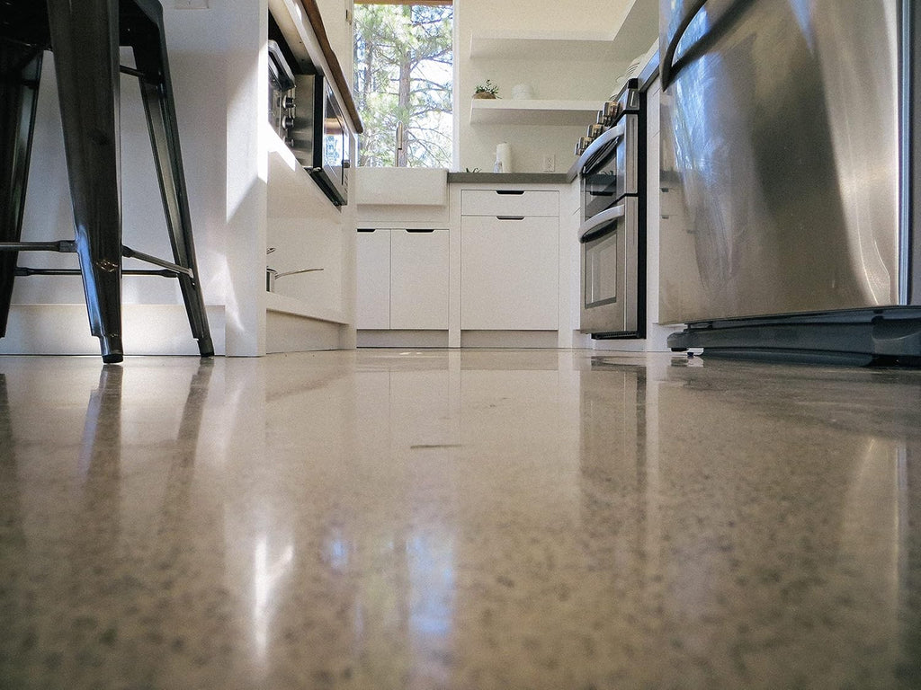 PROSOCO DailyKlean ULTRA 30 Tip N Measure | Economical Daily Maintenance Concrete Floor Cleaner - Trusted by Professionals (6)