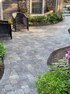 Clemons Concrete Coatings Supreme Shield SB-600 Wet Look Concrete Sealer 5-Gallon, Clear