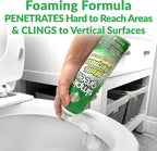 Simple Green All-Purpose Foaming Aerosol Cleaner, All-Purpose Cleaning and Degreasing, 20 Oz (Pack of 2)