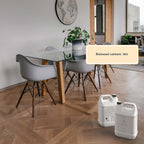 Begley's Hardwood Floor Cleaner Spray - Hard Wood Floor Cleaner for Mopping - Citrus Scent Hardwood Cleaner - 24 oz