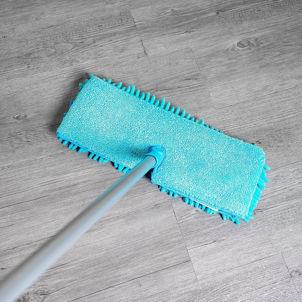 Dynamic Duo Micro Mop