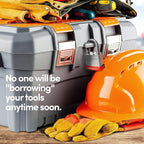 Lion Locks 24 Keyed-Alike Padlocks w/ 1.25” Shackle, 48 Keys, Hardened Steel Case, Brass Cylinder (24-Pack) - for Hasp Latch, Sheds, Fences, Storage Locker, School, Gym